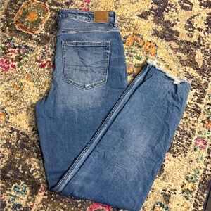 American Eagle Mom Jeans